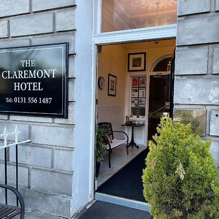 The Claremont Hotel Edinburgh Dış mekan fotoğraf